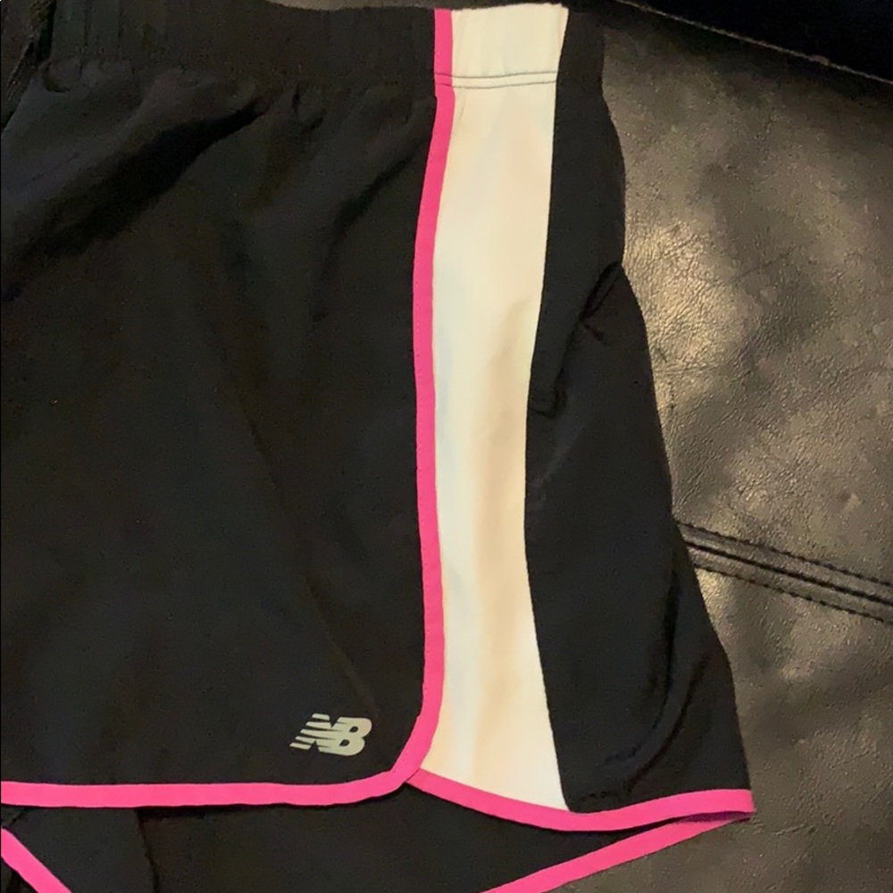 Running Shorts - Picture 3 of 4